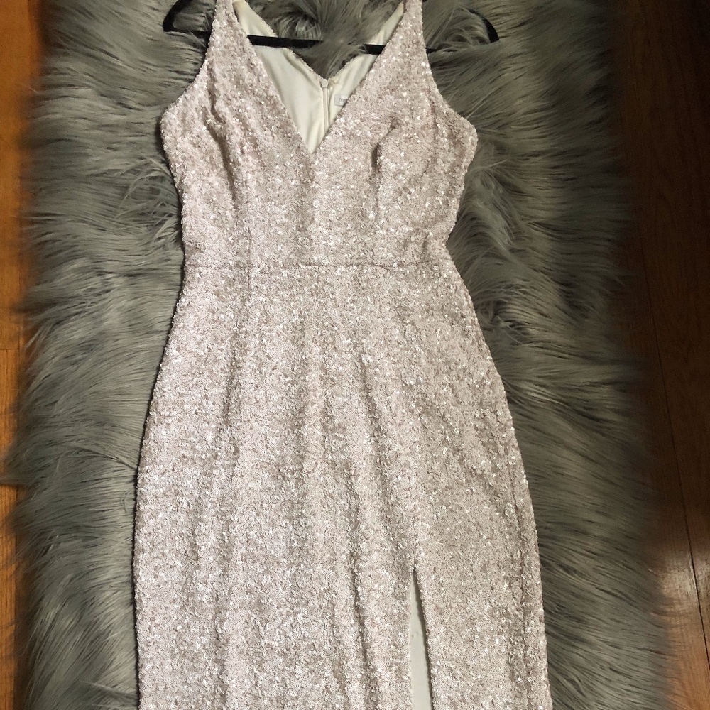 Sexy Formal Dress